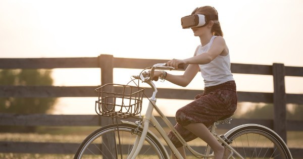 How to Use Augmented Reality in Your 2018 Marketing Strategy