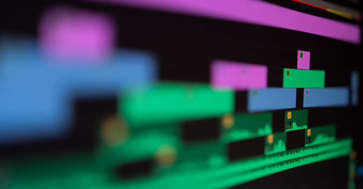 What Is A SRT File Extension?