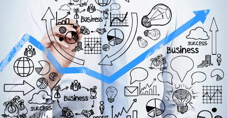 Technology Strategy 101: The Ultimate Guide to Crushing the Competition