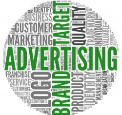The five biggest words in advertising right now