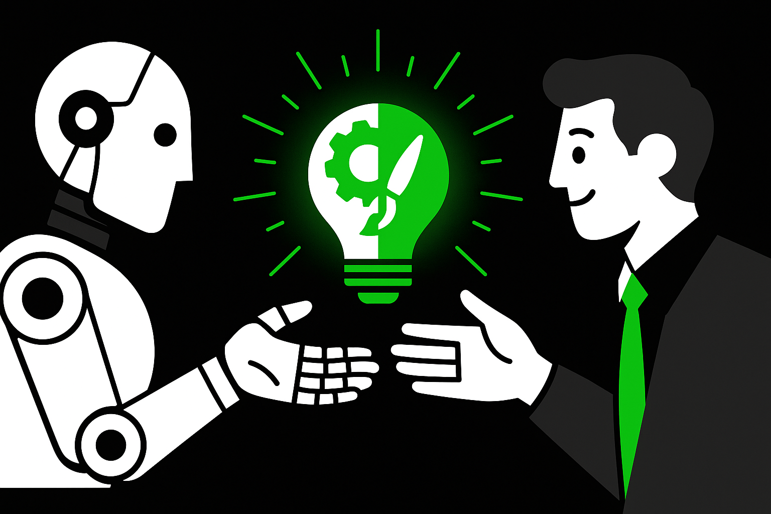 Bridging the Gap Between Artificial and Human Creativity