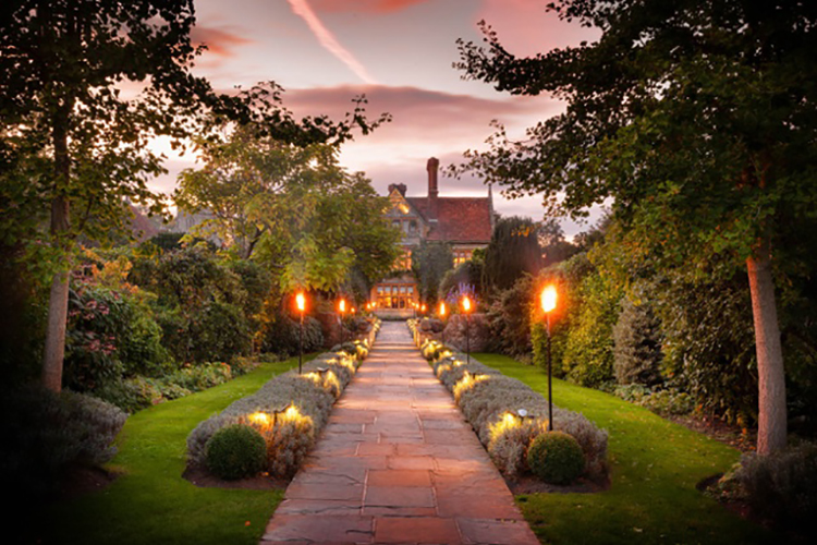 belmond