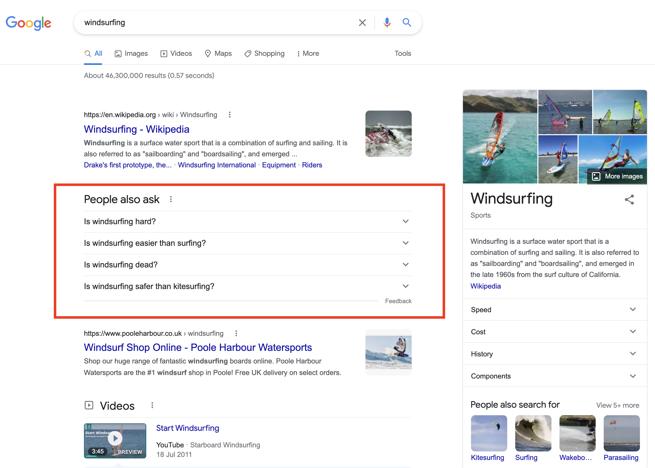 Google Google