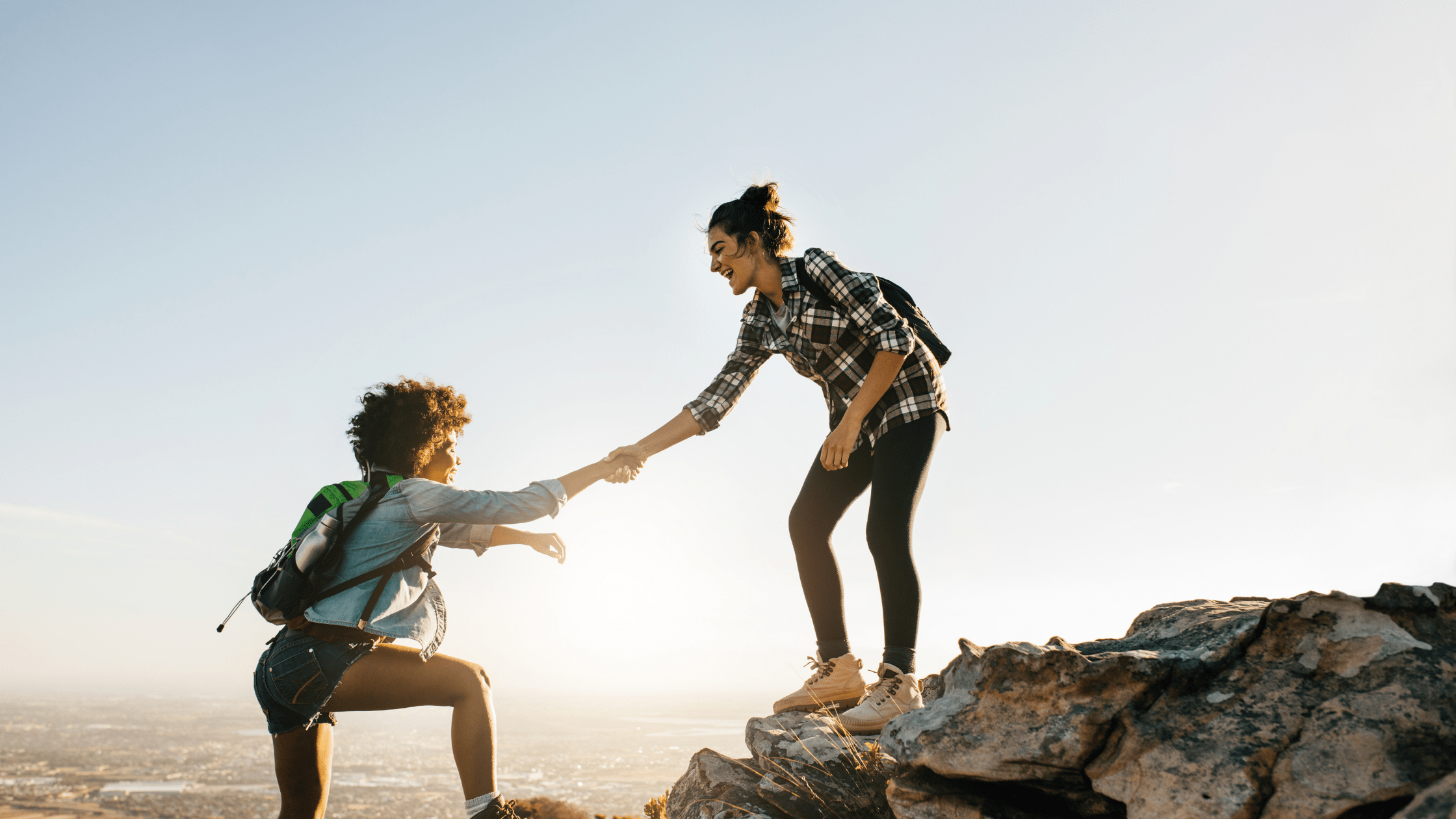 Do you have trust issues? — Part 2