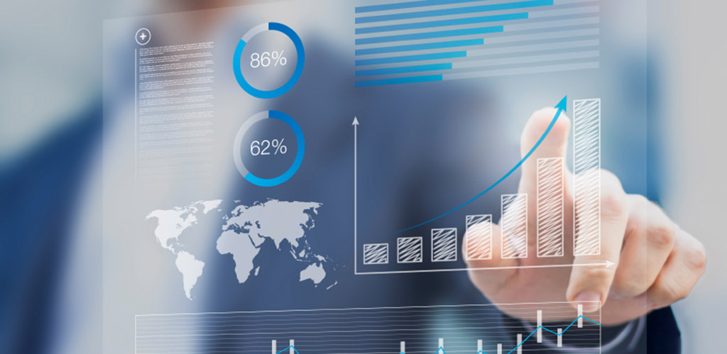 The four habits of successful data-driven marketers