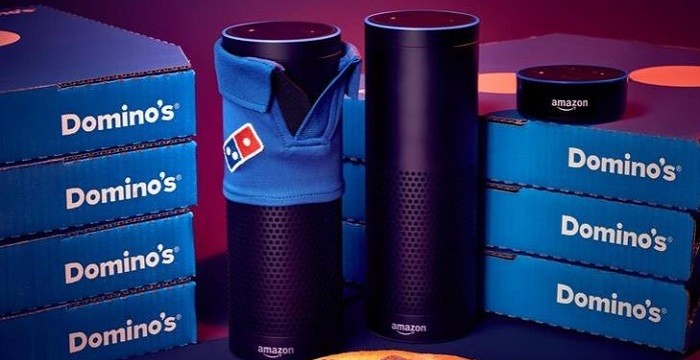 How will voice technology change consumer behaviour?