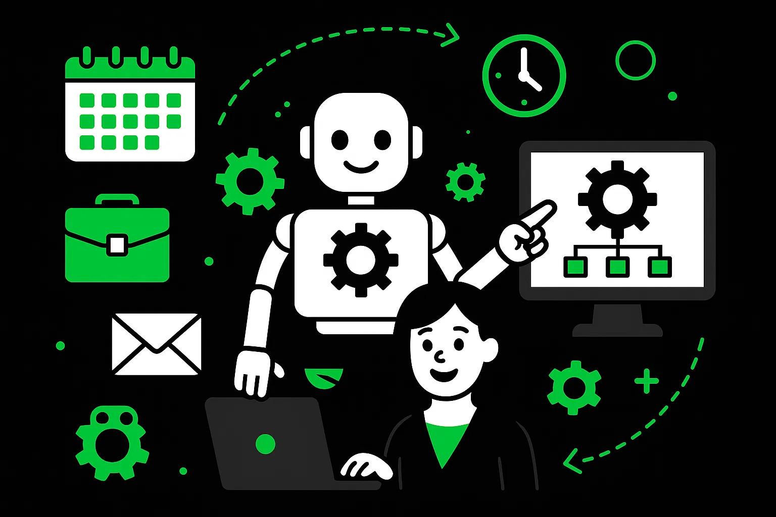 How to save 20 hours a week