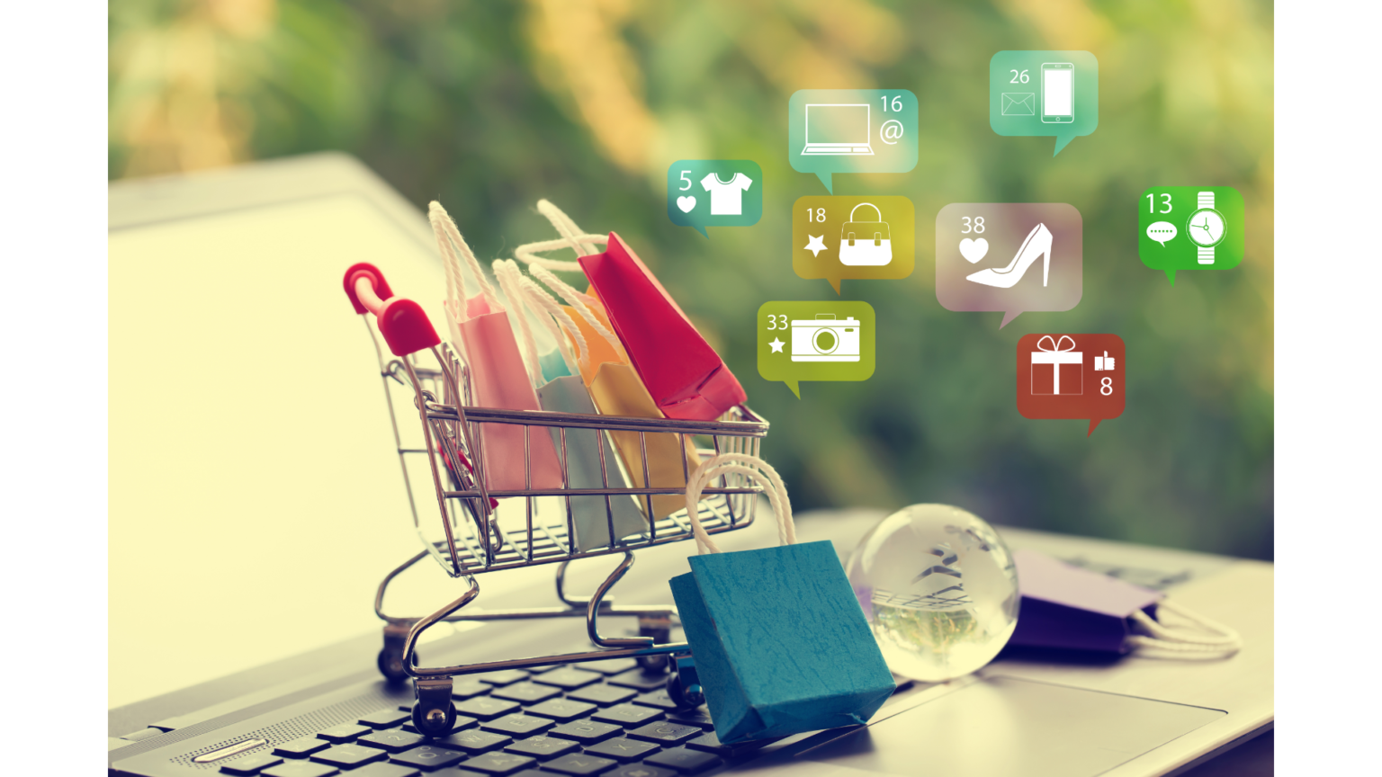 4 Great eCommerce Tools to Boost Your Online Selling Powers