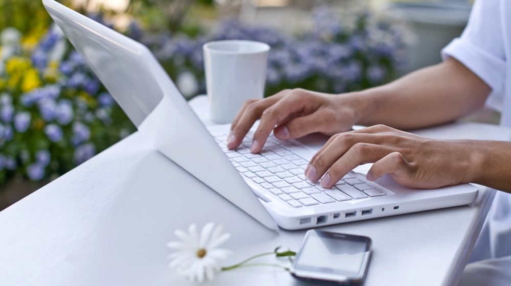 Small Businesses Spend 20 Hours Per Week on Marketing