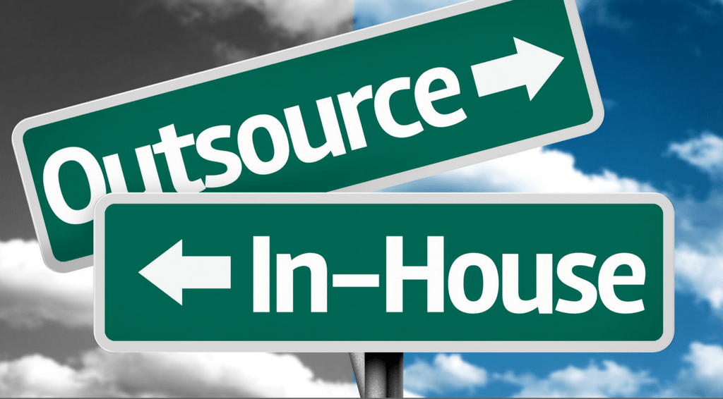 Should You Stay In-House or Outsource Your Marketing?