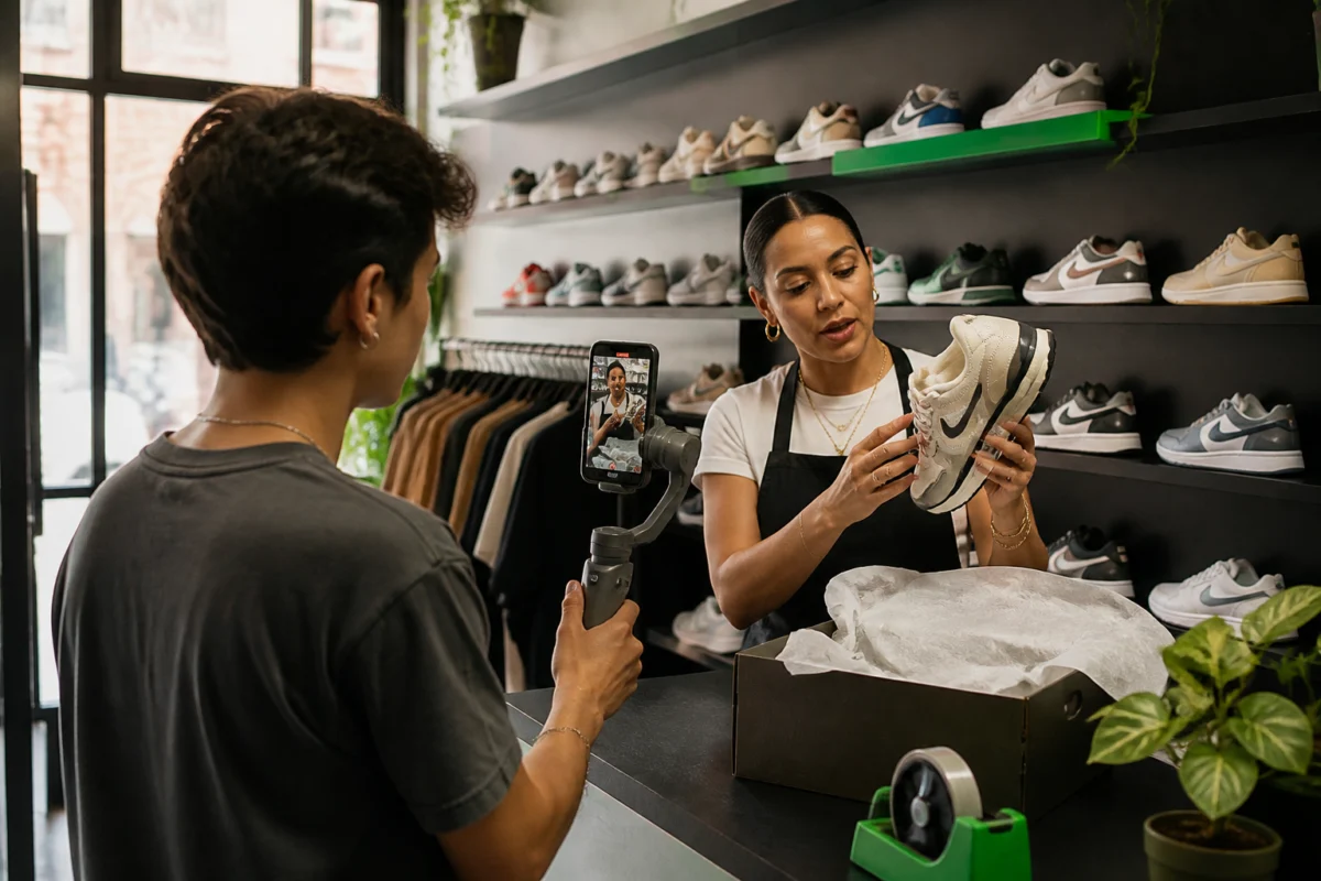 How to Launch a TikTok Ad Campaign for Your Small Business